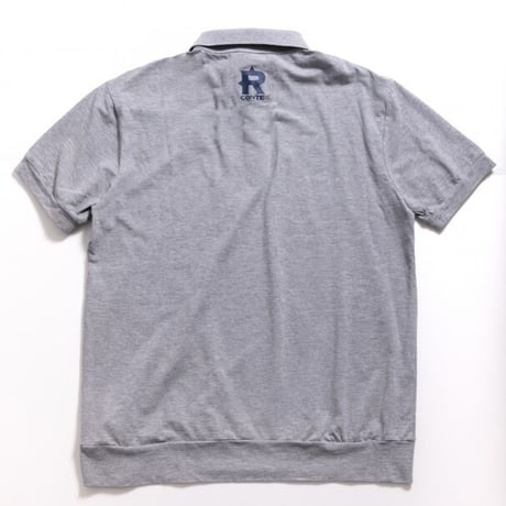 RC-045 / Rconte×muta MARINN Polo shirt