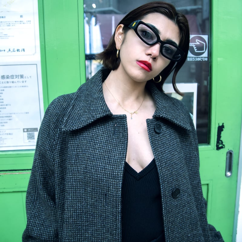 RC-069 / Rconte×INARI EYEDENTITY | Rconte アールカンテ 