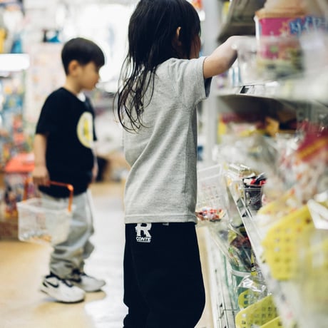 RC-043 / RCONTE KIDS SWEAT PANTS