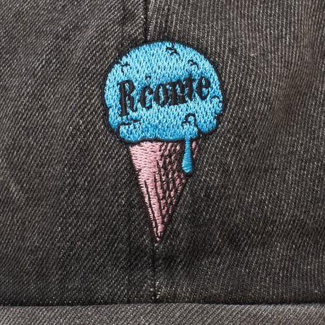 RC-020 / ICE CREAM DENIM CAP
