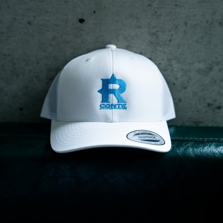RC-152 / rconte Baseball CAP