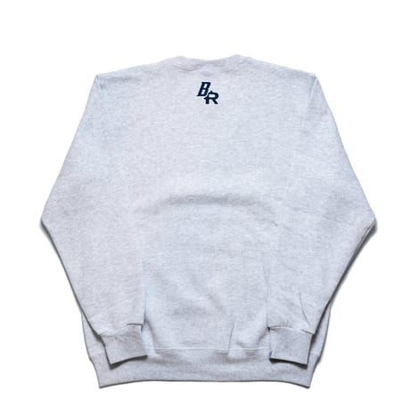 RC - 137 / Rconte×BROTURES SWEATSHIRT