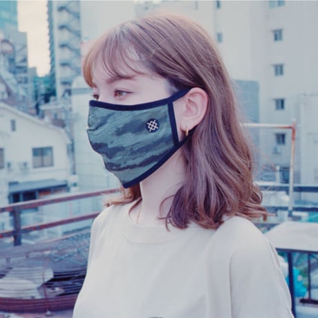 rconte × stance mask