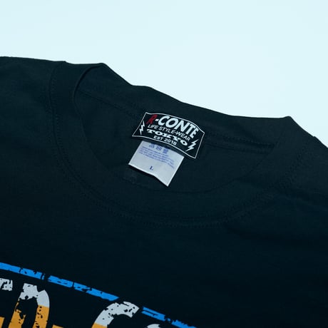 RC-072 / Rconte TSHIRT