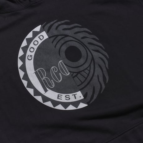 RC-056 / Rconte×MAGICALDESIGN HOODIE