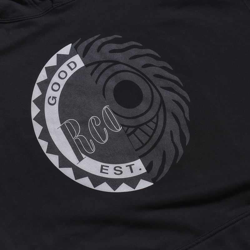 RC-056 / Rconte×MAGICALDESIGN HOODIE | Rconte ア