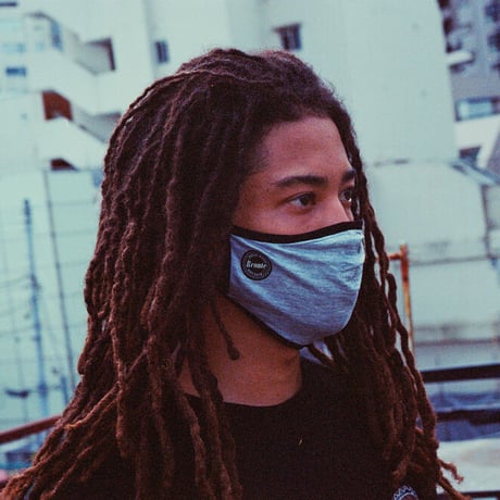 rconte × stance mask