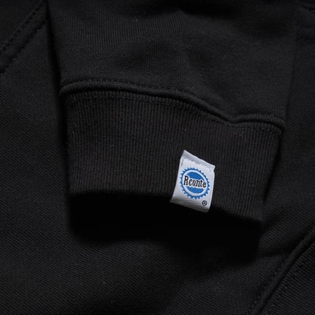 RC-042 / RCONTE KIDS HOODIE