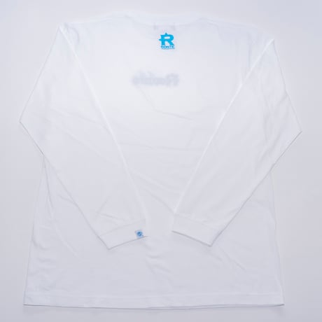 RC- 130 / Rconte Original Logo L/S Tee