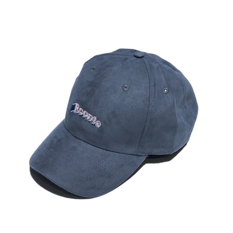 RC-031 / 3D LOGO CAP