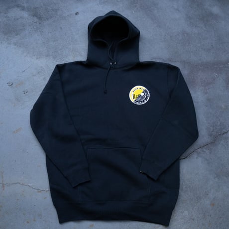 RC-143 / Rconte×MAGICALDESIGN HOODIE