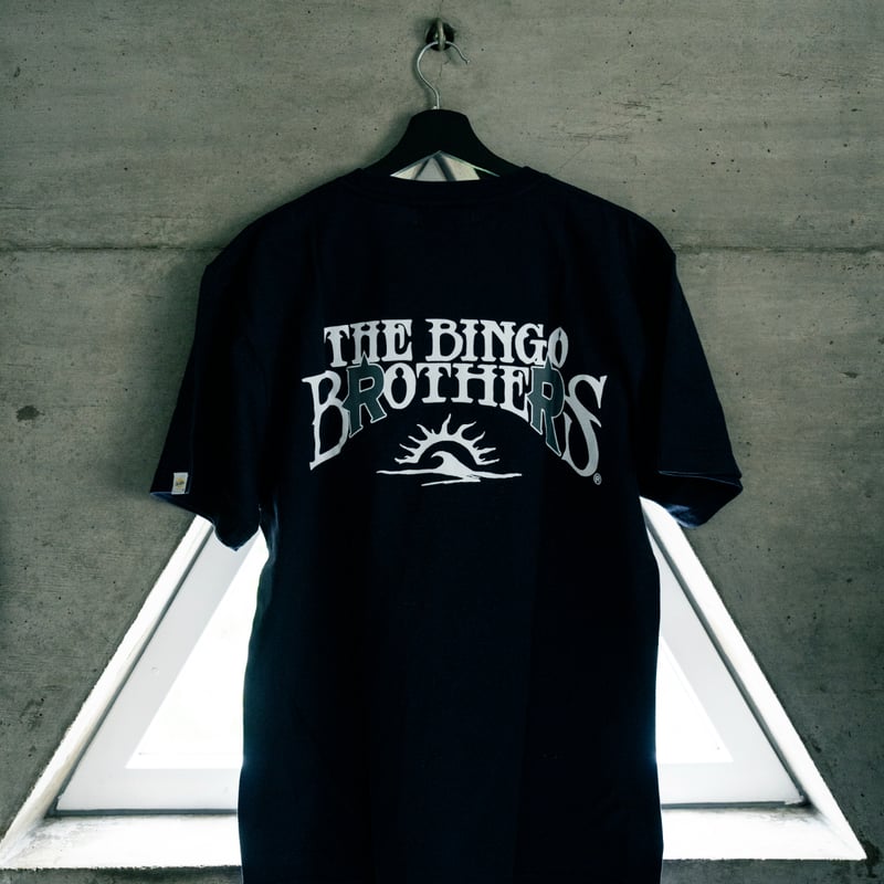 RC- 149 / Rconte×The bingo brothers S/S T | Rco