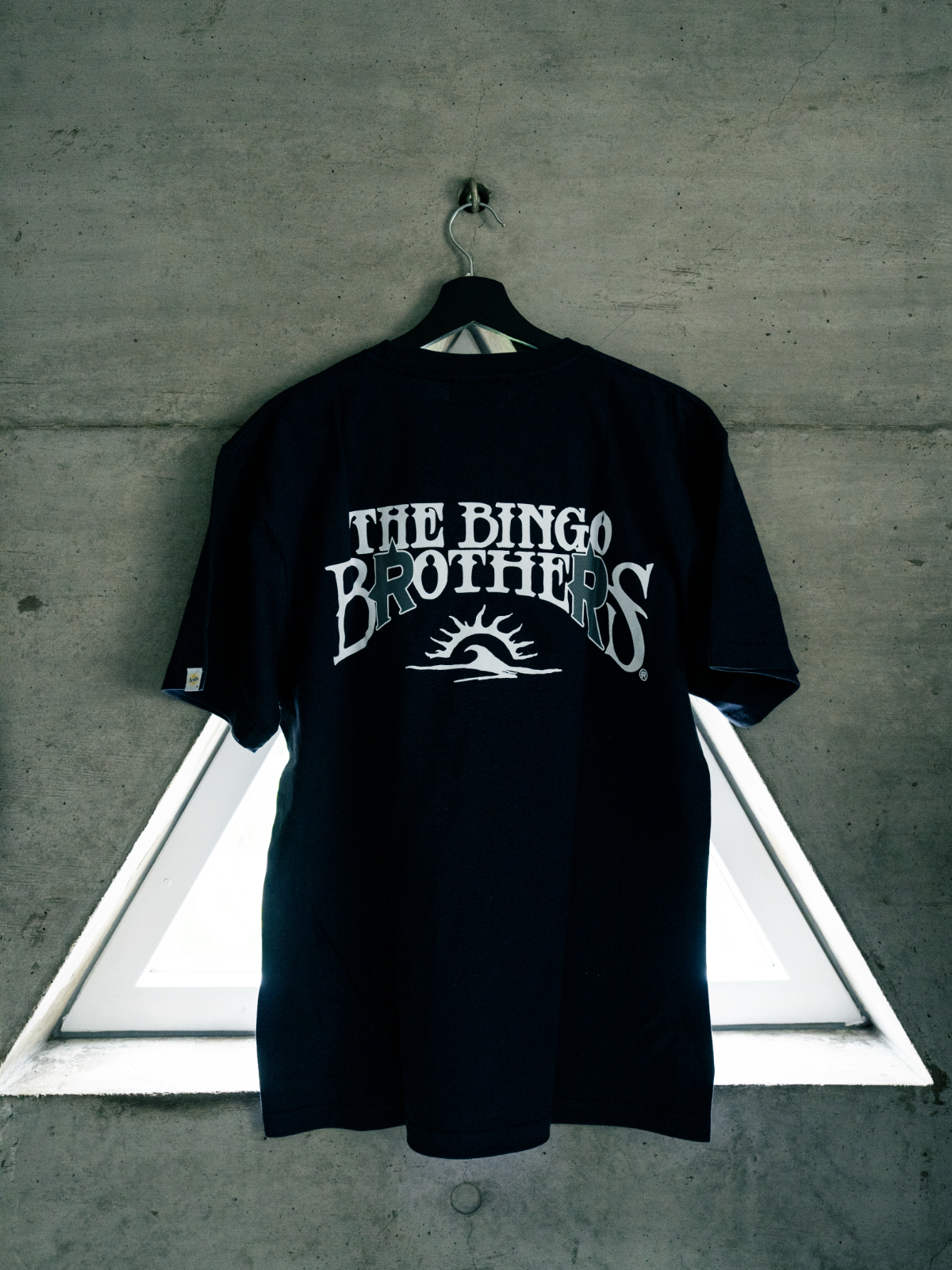 RC- 149 / Rconte×The bingo brothers S/S T | Rco