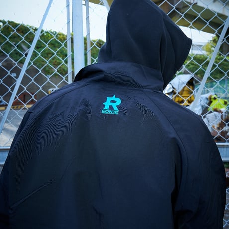 RC-167 / Rconte WINDBREAKER