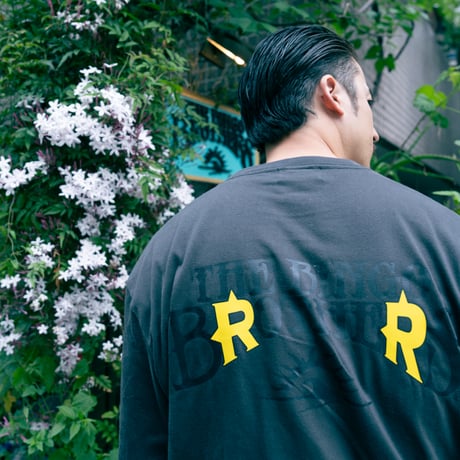 RC- 148 / Rconte×The bingo brothers