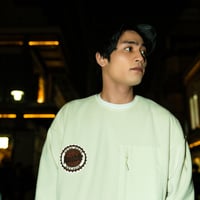 RC-108 / Rconte FLEECE Crew neck