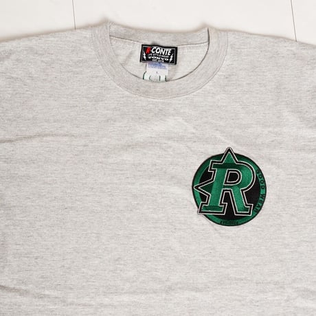 RC-098 / Rconte Chest Logo TShirts