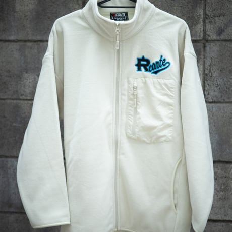 RC-169 / Rconte zip FLEECE