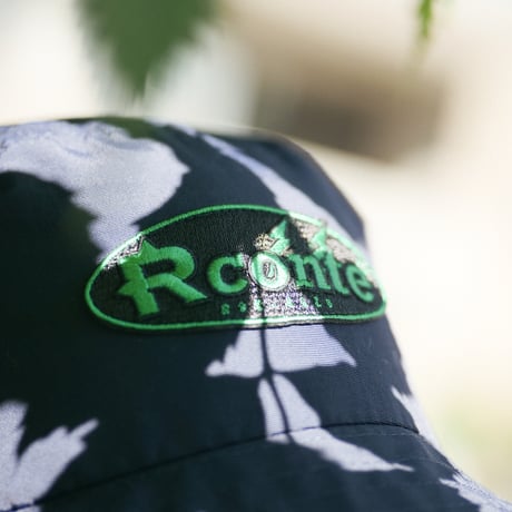 RC-103 / Rconte Bucket HAT