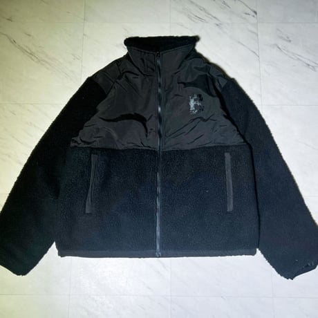 RC-089 / Rconte FLEECE JACKET