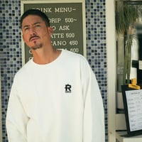 RC-104 / Rconte sweatshirt