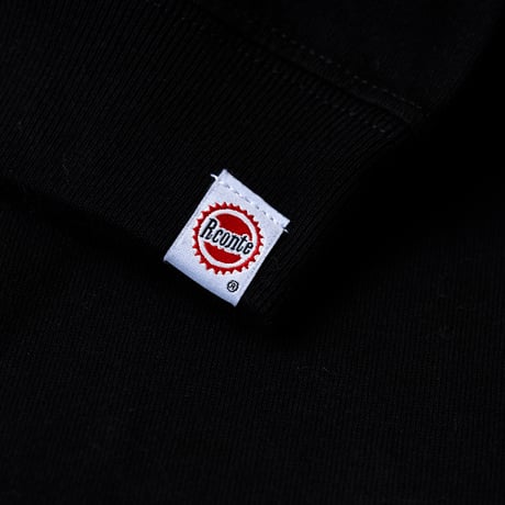 RC- 134 / Rconte 刺繍 L/S