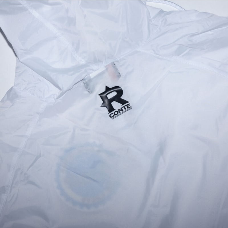 ジャケット・アウター Rconte Nylon HOODIE Jacket / RC-068 RC-068 / Rconte Nylon HOODIE Jacket | Rconte アー