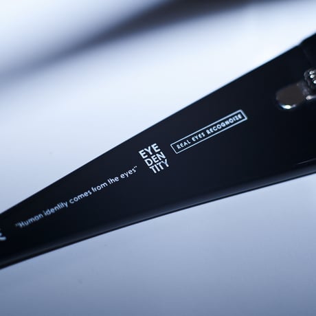 RC-069 / Rconte×INARI EYEDENTITY