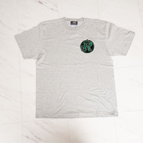 RC-098 / Rconte Chest Logo TShirts