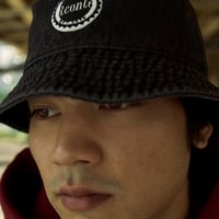 RC-146 / Rconte Denimu Bucket HAT