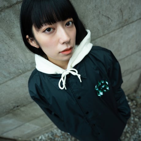 RC-133 / Rconte COACH JACKET