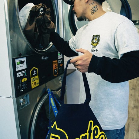 RC-073 / LOGO TOTE