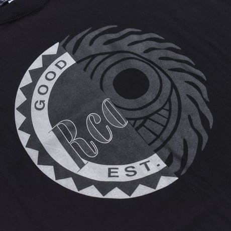 RC-052 / Rconte×MAGICALDESIGN 2nd TSHIRT