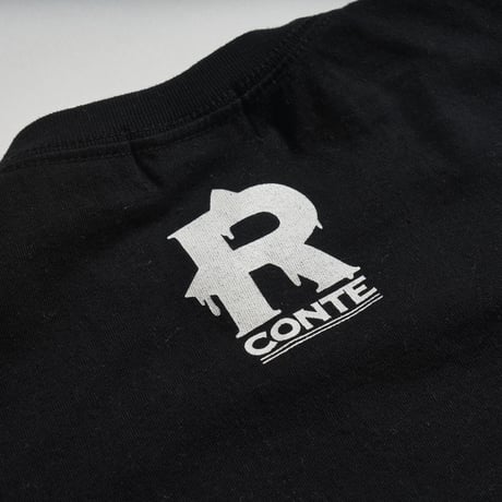 RC-041 / RCONTE KIDS S/S TSHIRT