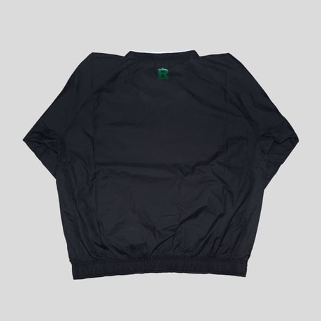 RC-065 / Rconte Vneck Nylon Jacket