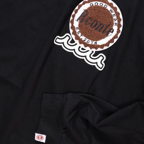 RC- 120 / rconte×muta marien L/S