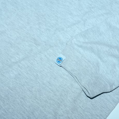 RC-071 / Rconte Original logo L/S Tee