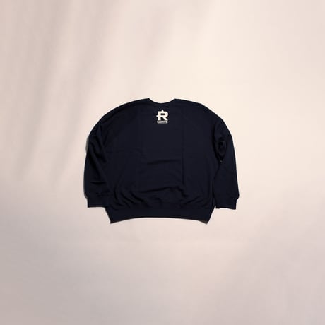 RC-054 / Rconte x muta MARINE sweatshirt