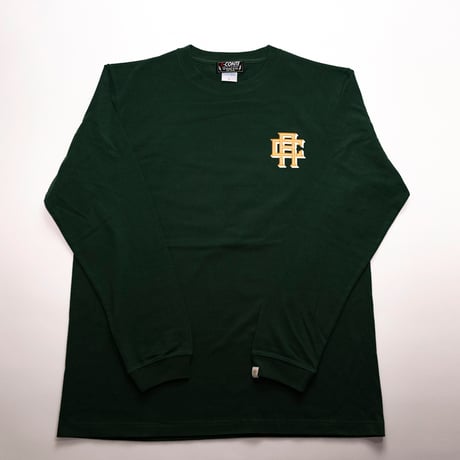 RC- 131 / Rconte College Logo L/S Tee