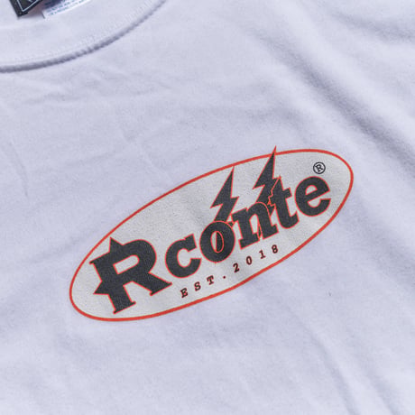 RC-049 / Rconte Original LOGO TSHIRT