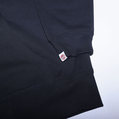 RC-084 / Rconte Zip Hoodie