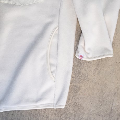 RC-108 / Rconte FLEECE Crew neck