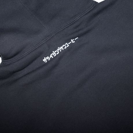 RC-064 / Rconte×trsc HOODIE