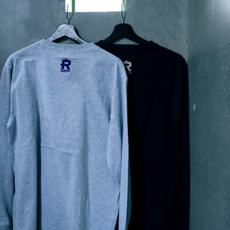 RC- 160 / rcオリジナル L/S  Tee