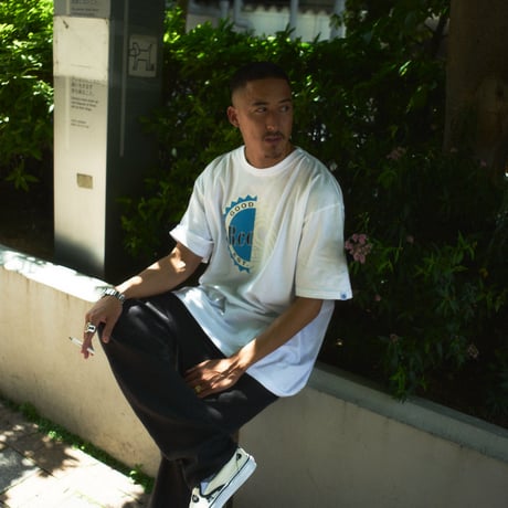 RC-052 / Rconte×MAGICALDESIGN 2nd TSHIRT