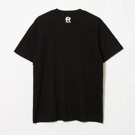 RC-019 / BURN EYE S/S TSHIRT