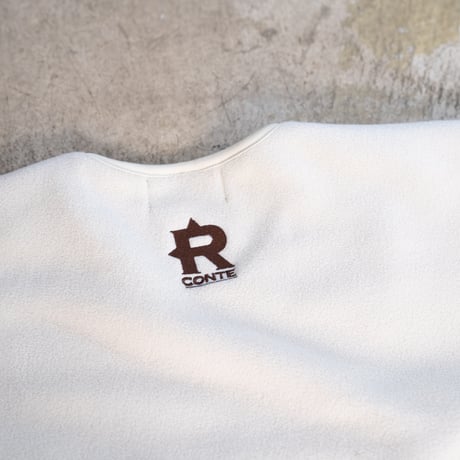 RC-108 / Rconte FLEECE Crew neck