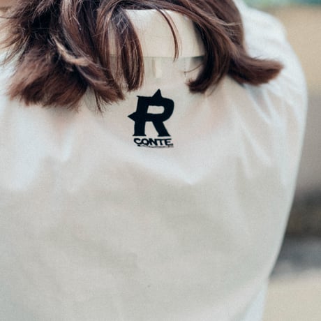 RC-047 / Rconte MAIN LOGO WORK SHIRT