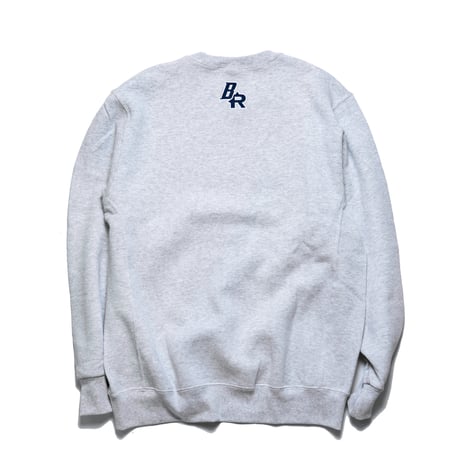 RC - 137 / Rconte×BROTURES SWEATSHIRT