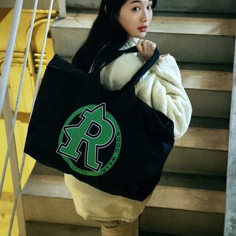 RC-096 / Rconte LOGO TOTE